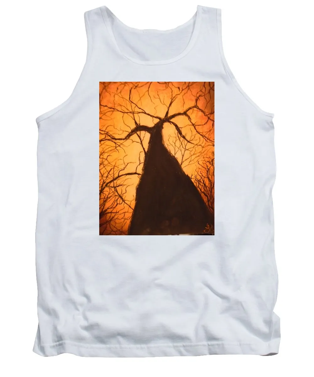Tree's Unite - Tank Top